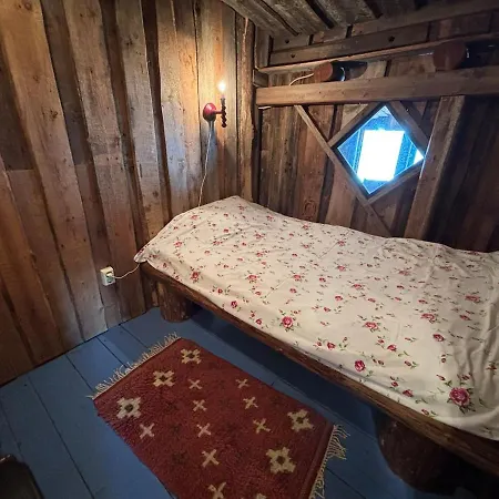 Holiday home Maria Pipi House