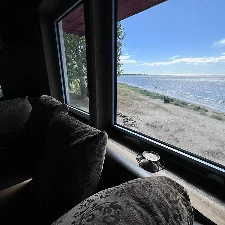 Maria Pipi House Holiday home