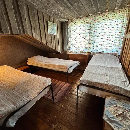 Maria Pipi House Holiday home