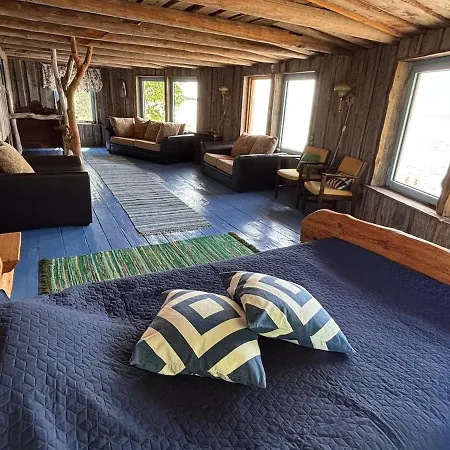 Holiday home Maria Pipi House Matsi