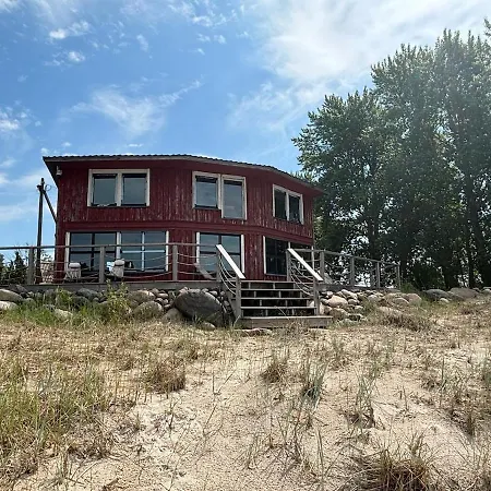 Maria Pipi House Holiday home