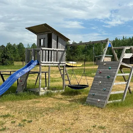 Holiday home Maria Pipi House