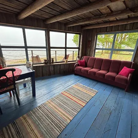 Maria Pipi House Vakantiehuis Matsi