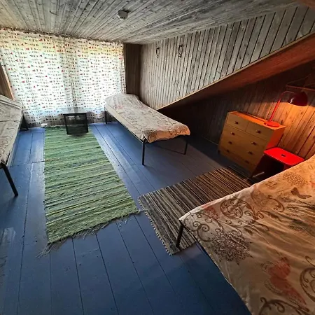 Maria Pipi House Matsi