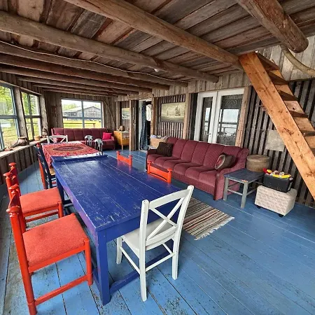 Maria Pipi House Holiday home