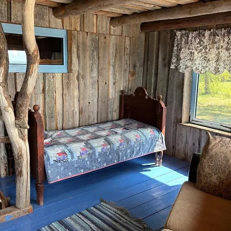 Holiday home Maria Pipi House