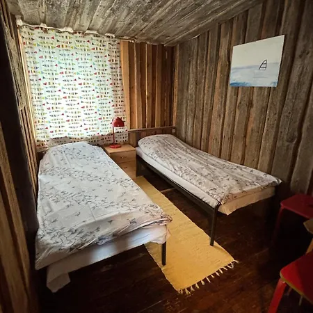 Maria Pipi House Holiday home *
