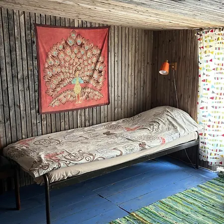 Maria Pipi House Holiday home